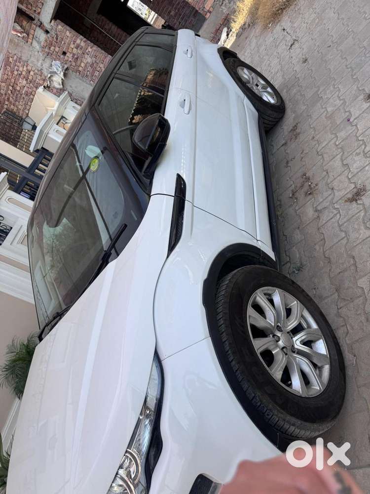 Land Rover Evoque Sd4 2015 Diesel Automatic