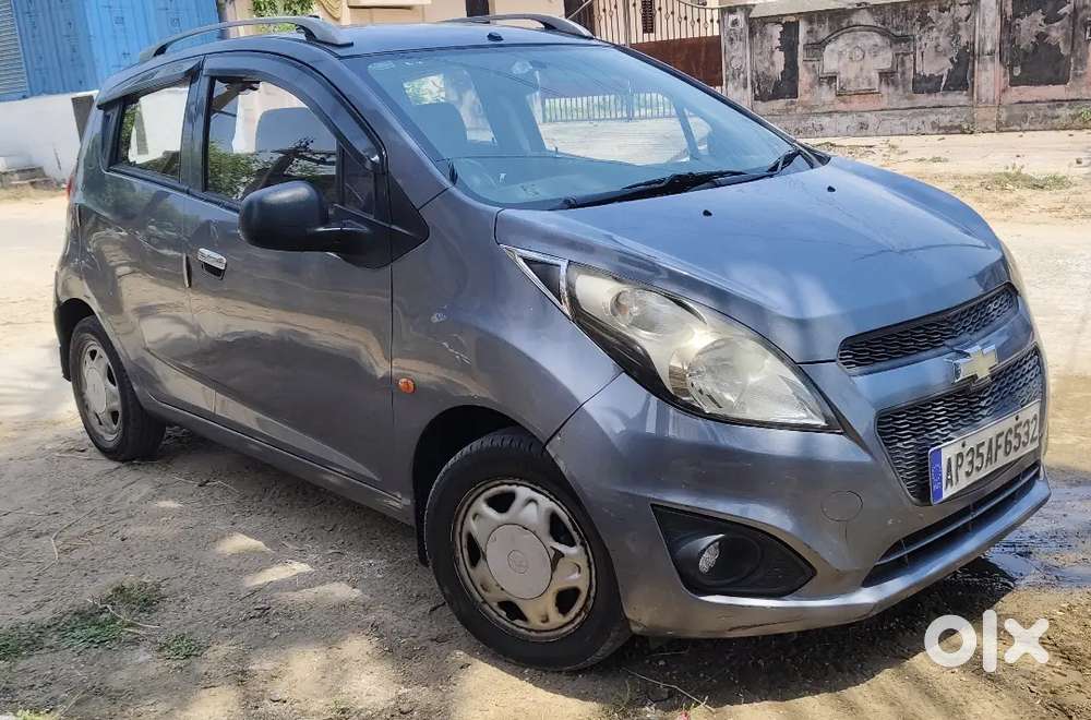 Chevrolet Beat 2016 Diesel Well Maintained