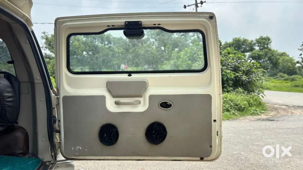 Mahindra Scorpio, 2018, Diesel