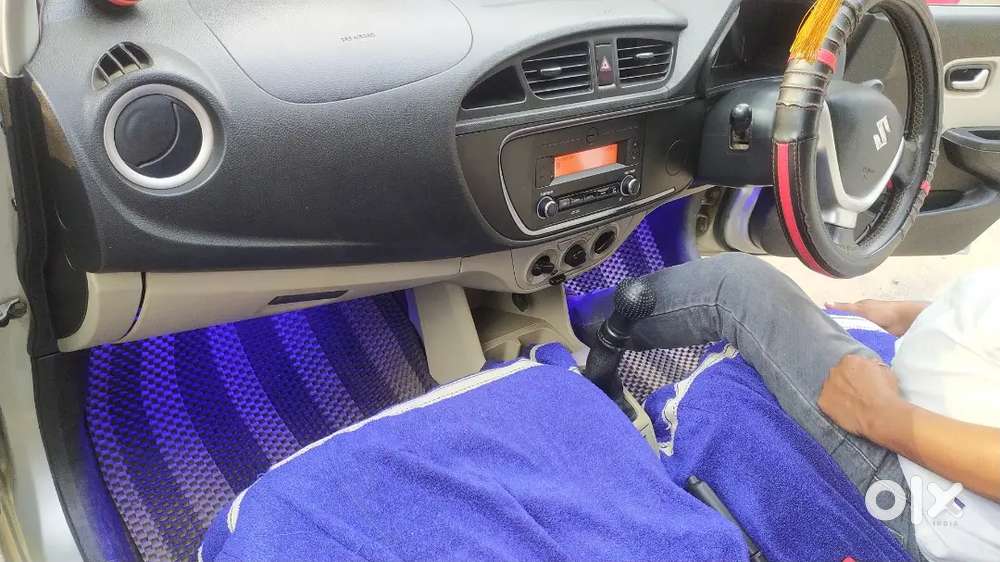 Jbl Music System Installed With Basstube Atmosphere Light Fog Lights