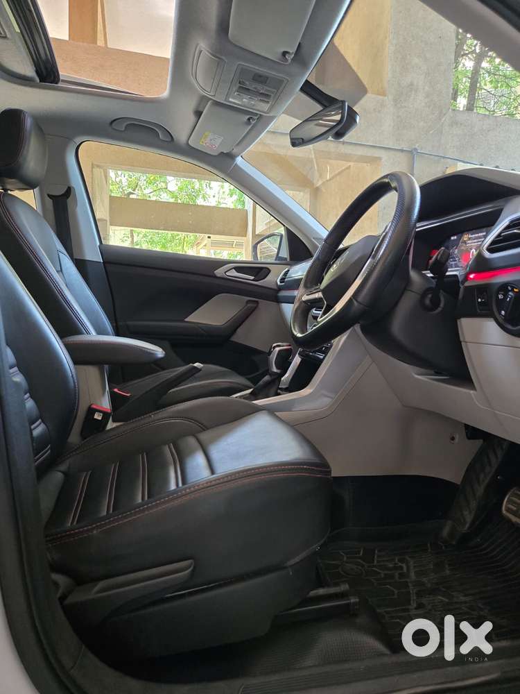 Volkswagen Taigun 1.5 Tsi Gt Plus, 2021, Petrol