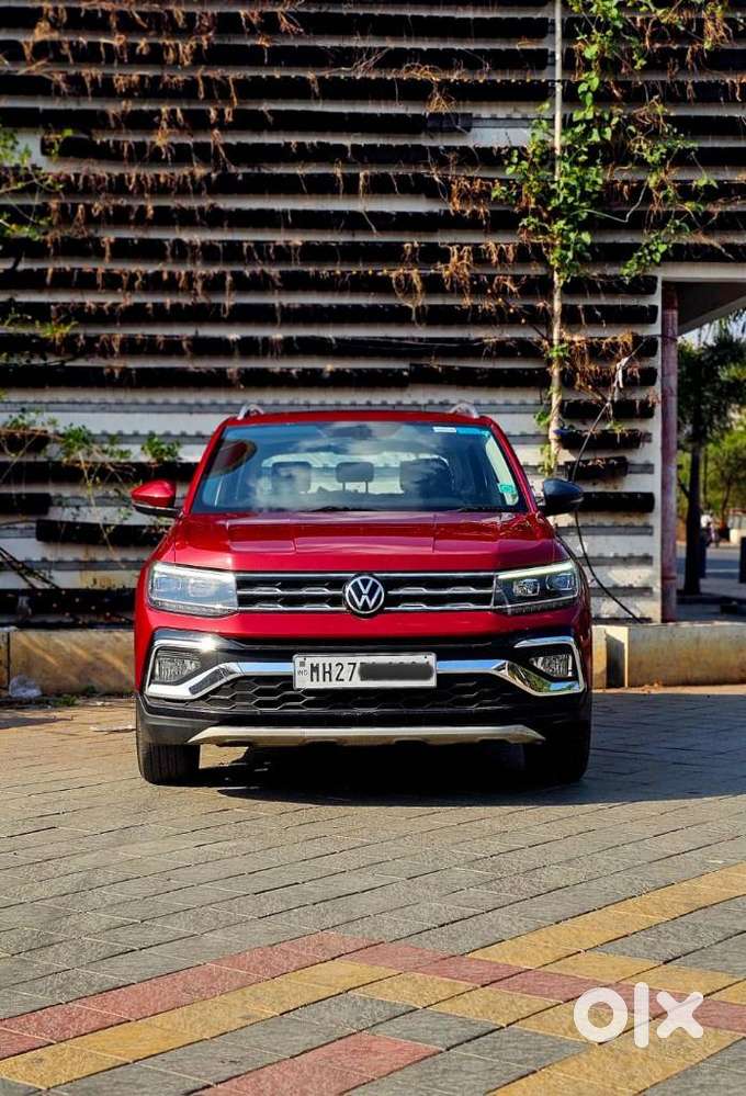 Volkswagen Taigun, 2023