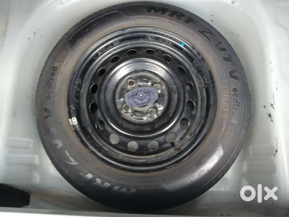 Maruti Suzuki Wagon R Zxi Automatic, 2023, Petrol