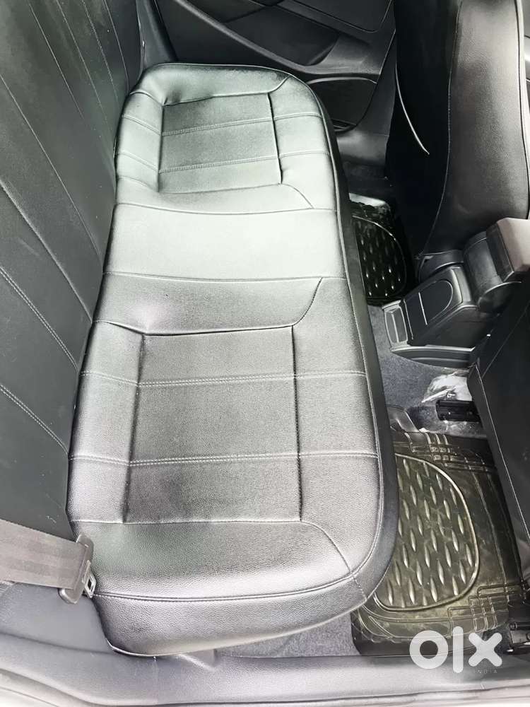 Volkswagen Polo 1.2 Gt Tsi, 2021, Petrol