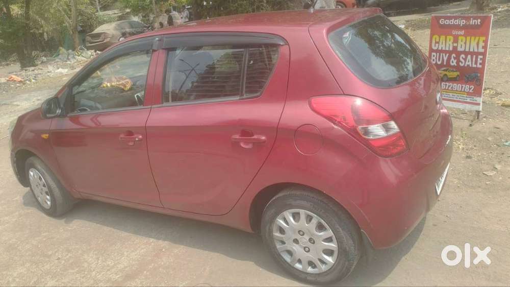 Hyundai I20 Magna 2011