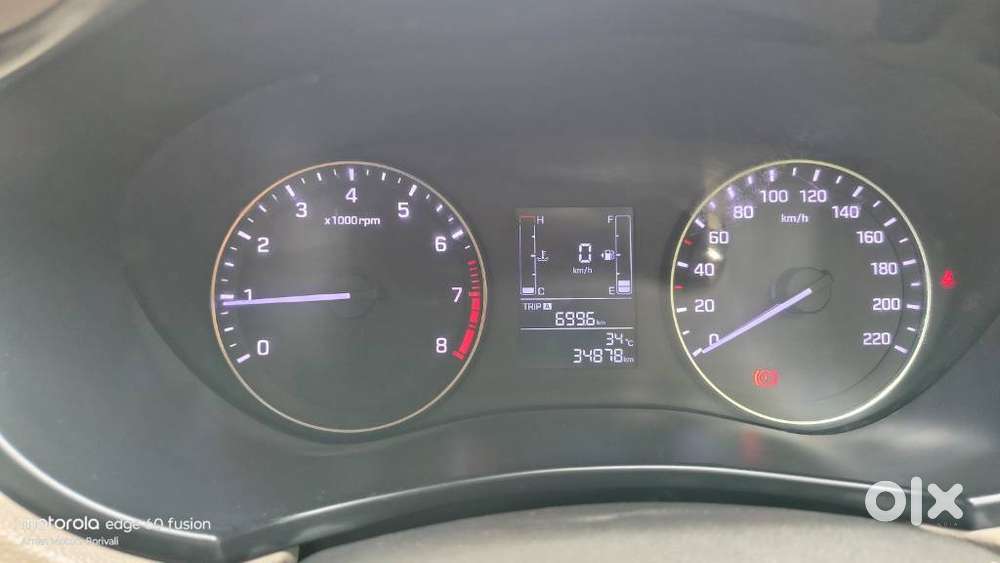 Hyundai I20 Sportz 1.2 Bs-iv, 2014, Petrol