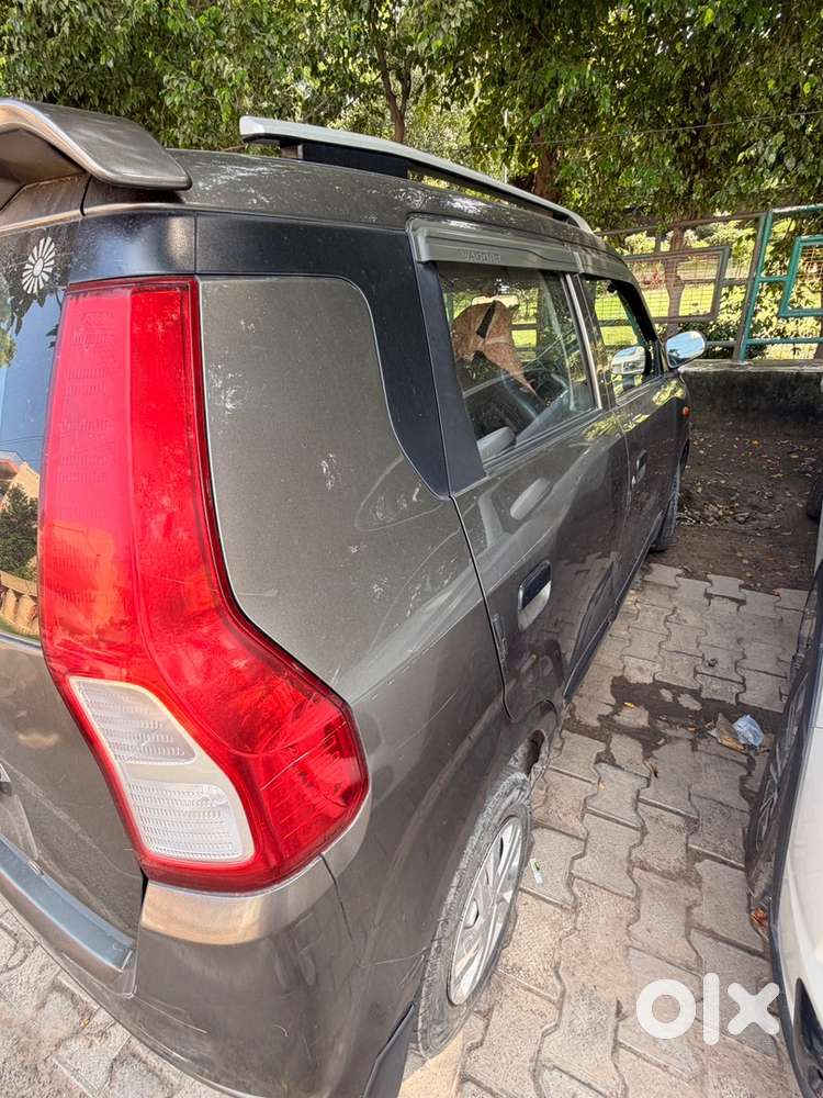 2019 Maruti Suzuki Wagon R