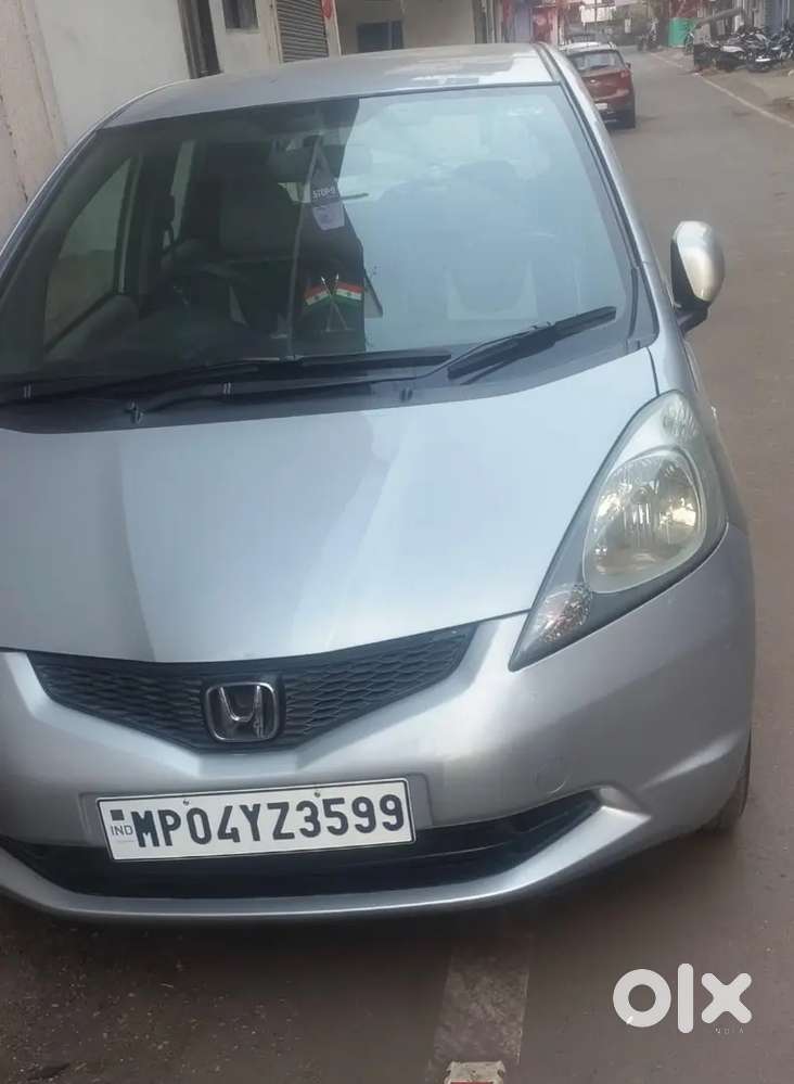 Honda Jazz 2010 Model Petrol
