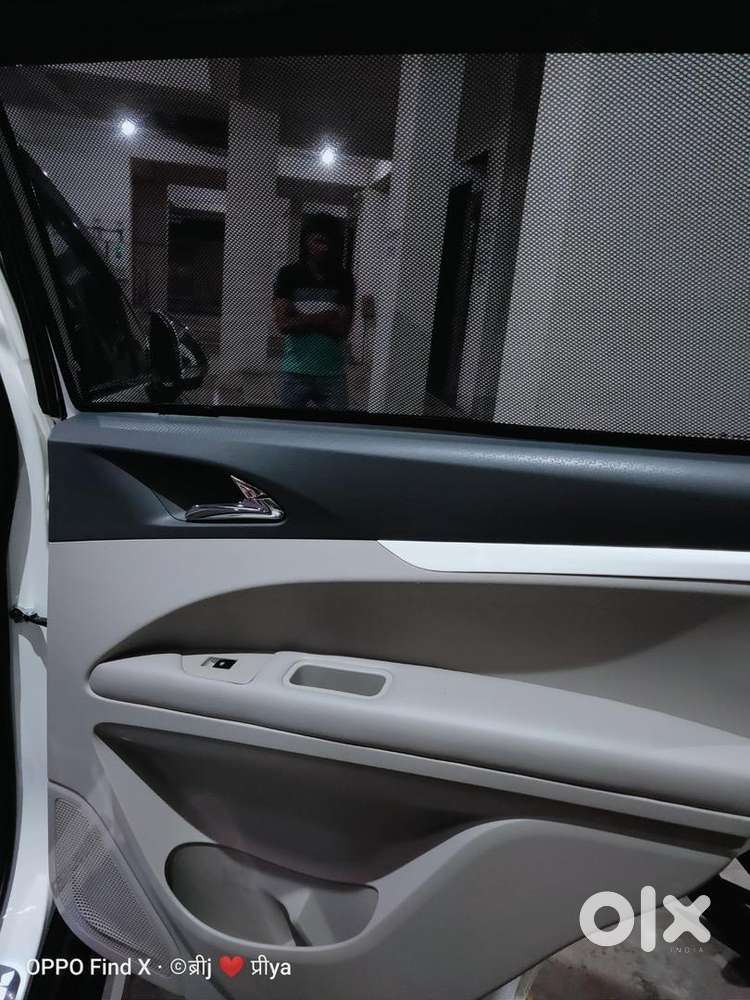Mahindra Marazzo M6 (2018) – First Owner  Excellent Condition