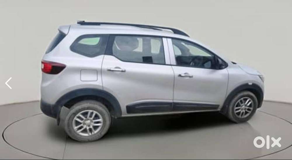 Renault Triber 2024 Petrol Good Condition