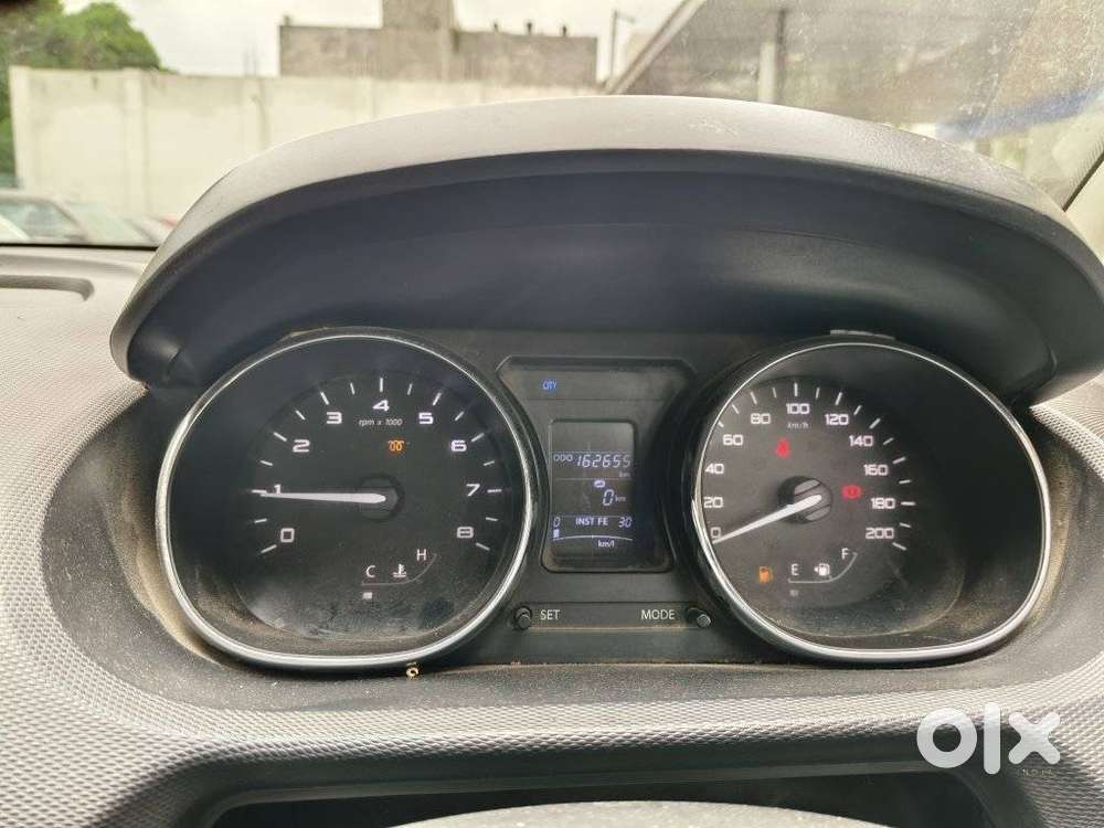 Tata Tigor Buzz Diesel, 2019, Diesel