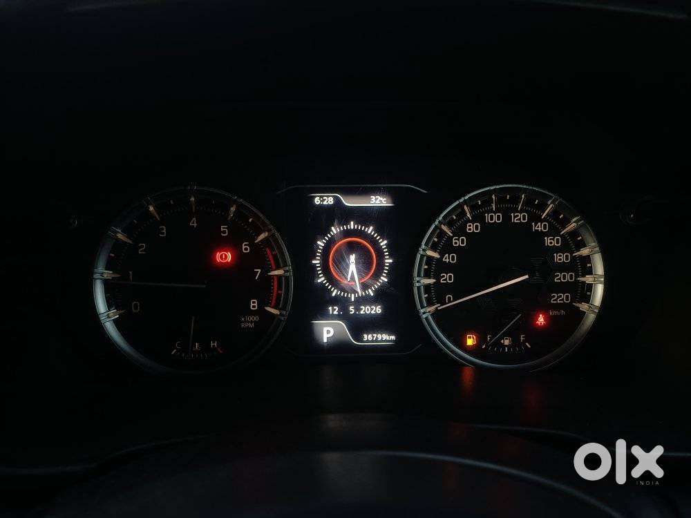 Toyota Urban Cruiser Hyryder 1.5 G Neo Drive, 2024, Petrol