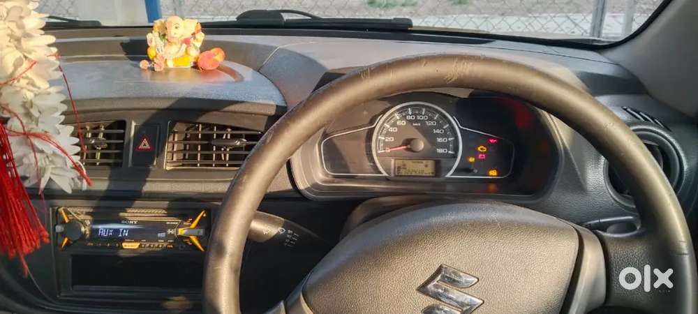 Maruti Suzuki Alto K10 2016cng & Hybrids Well Maintained
Mh 12