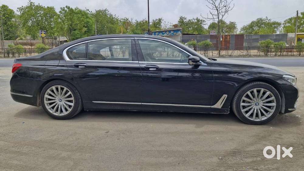 Bmw 7 Series 730ld, 2019, Diesel