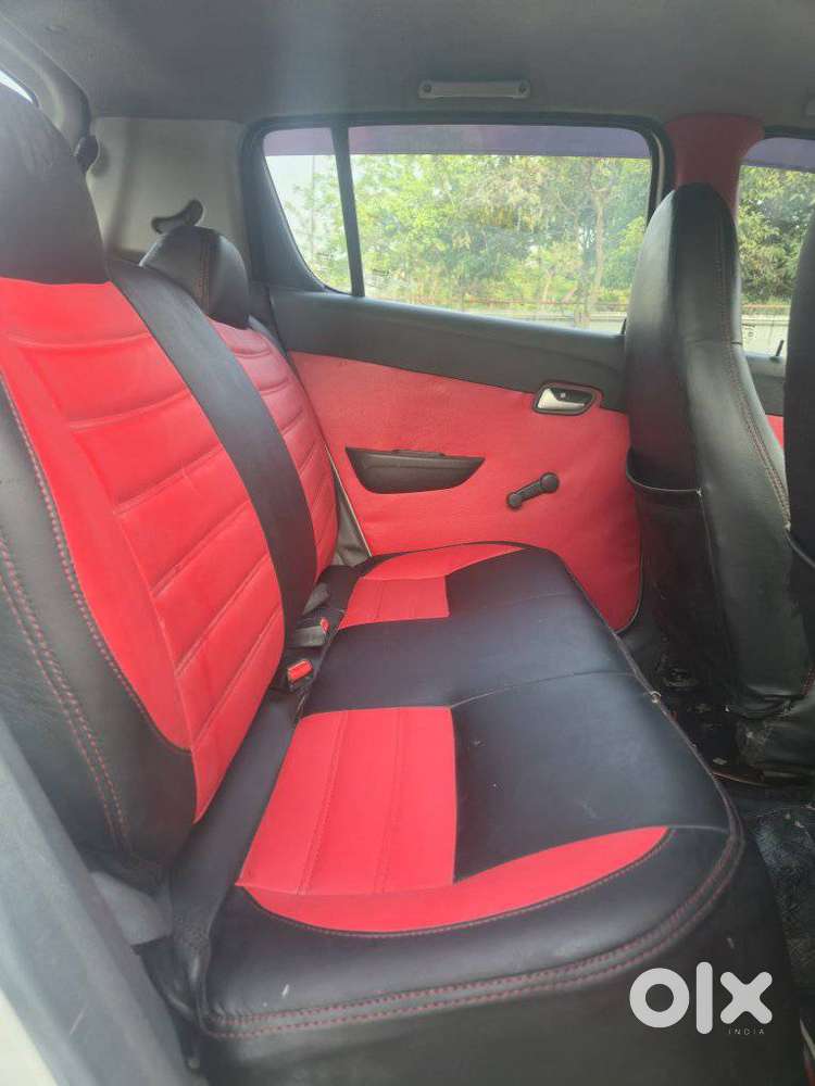 Maruti Suzuki Alto 800 0.8 Lxi Cng Utsav Limited Edition, 2017, Cng ..