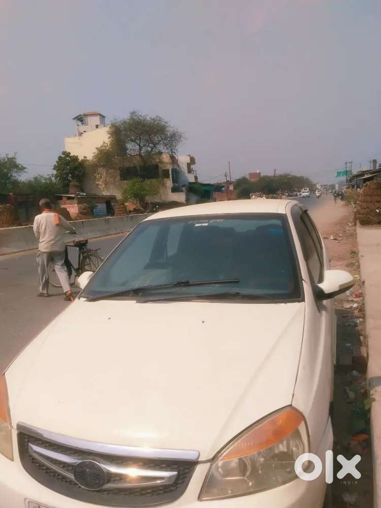 Tata Indigo Ecs 2012