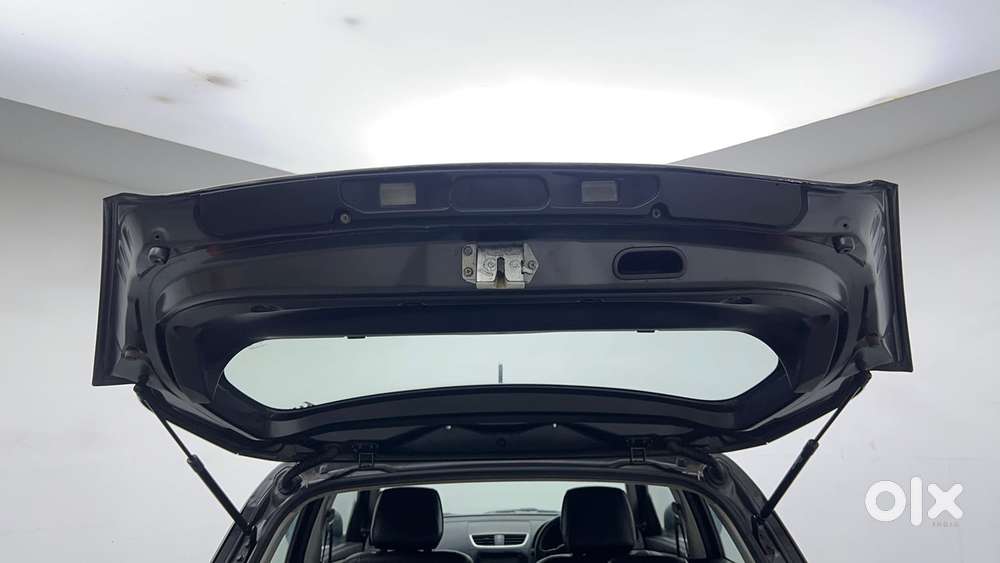 Maruti Suzuki Swift 1.2 Lxi (o), 2015, Petrol