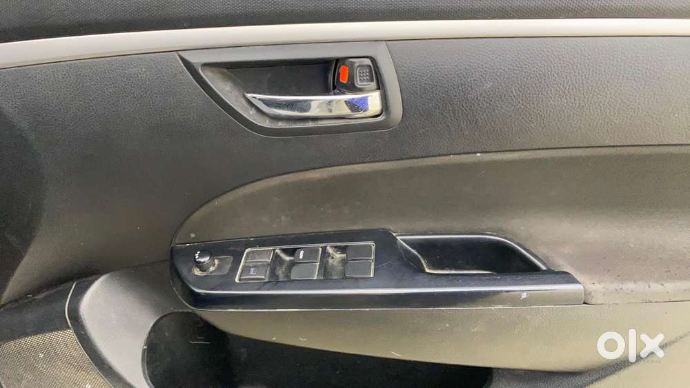 Maruti Suzuki Swift 2011-2014 Vxi, 2012, Petrol