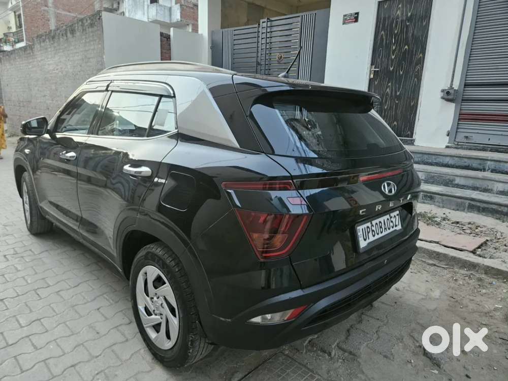 Hyundai Creta 1.5 Ex Diesel, 2023, Diesel