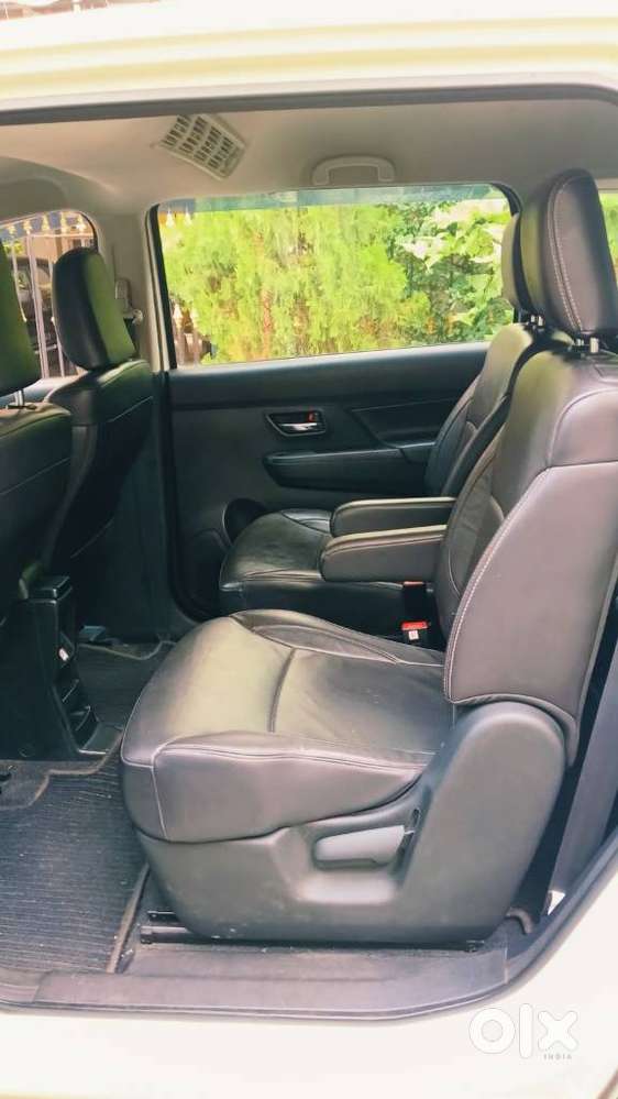 Maruti Suzuki Xl6 1.5 Alpha Mt, 2021, Petrol