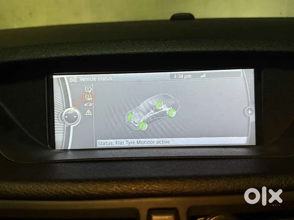 Bmw X1 In Good Condition