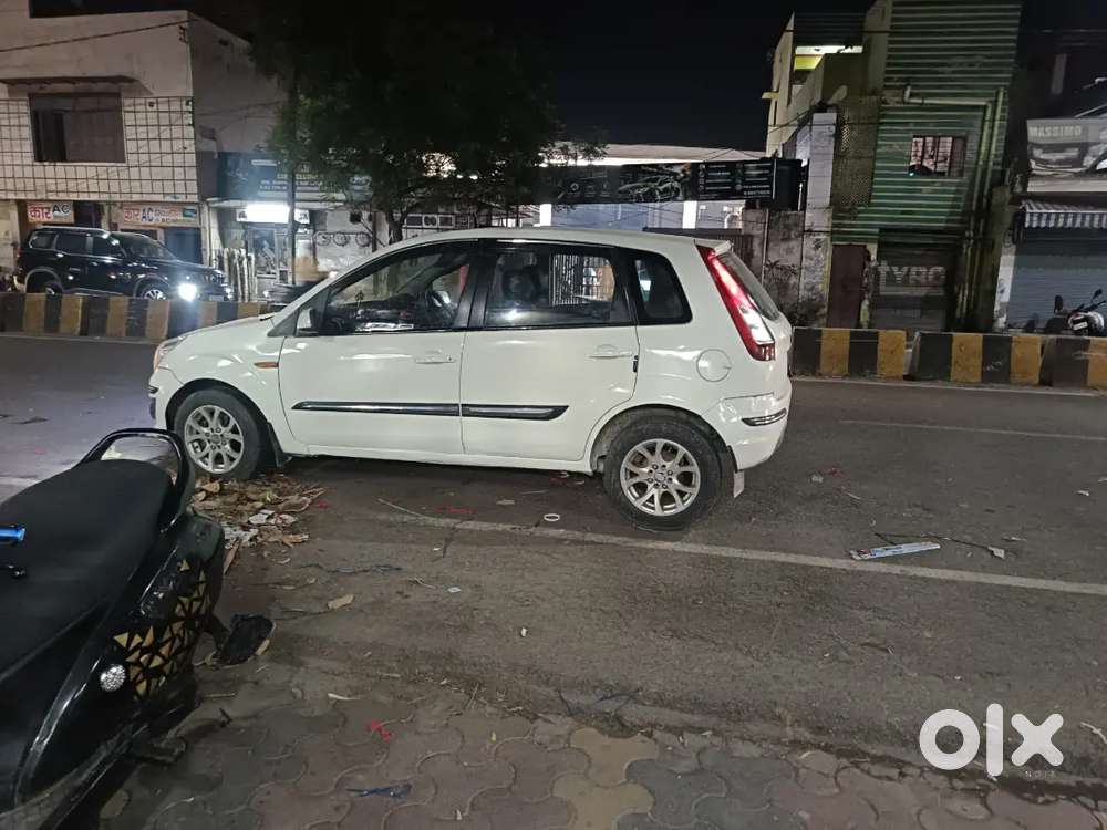 Ford Figo Diesel 2014