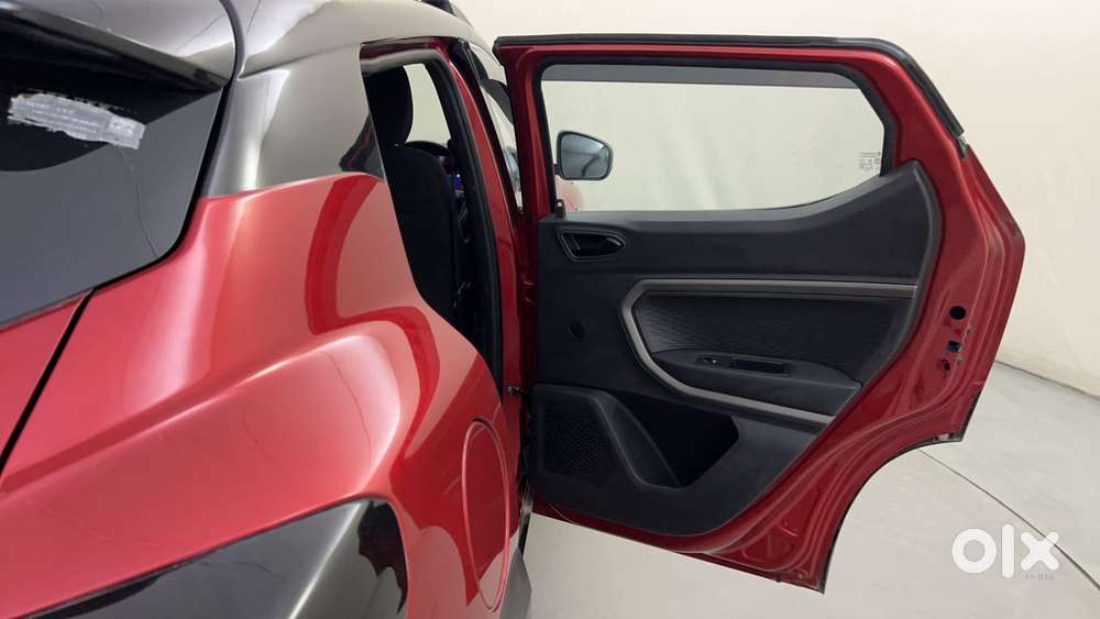 Renault Kiger Rxz Turbo Dt, 2021, Petrol