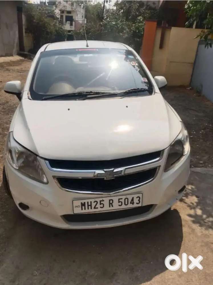 Chevrolet Sail Ls 2014 Diesel Manual