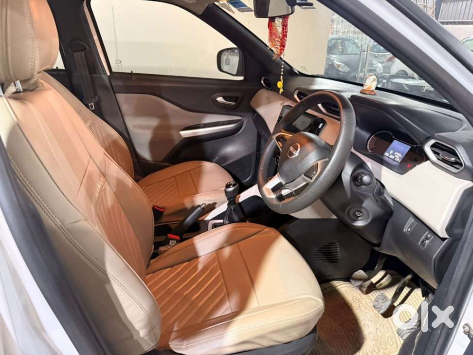 Nissan Magnite 1.0 Xl, 2024, Petrol
