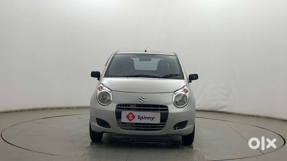 Maruti Suzuki A-star 1.0 Lxi, 2012, Petrol
