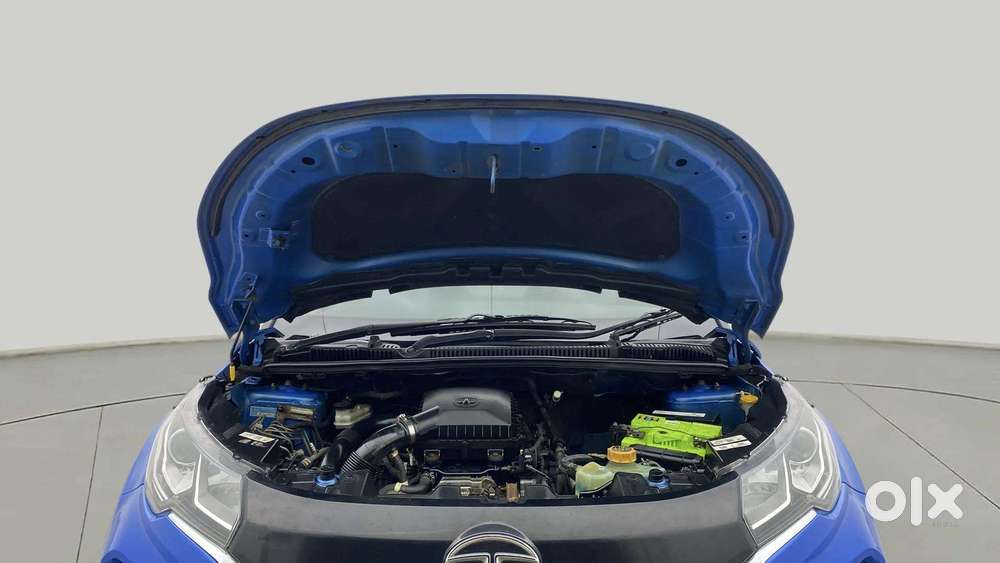 Tata Nexon 1.2 Revotron Xm (s), 2020, Petrol