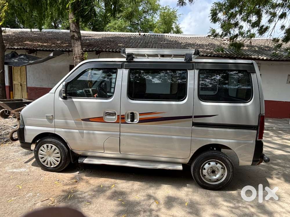 Maruthi Eeco For Sale
