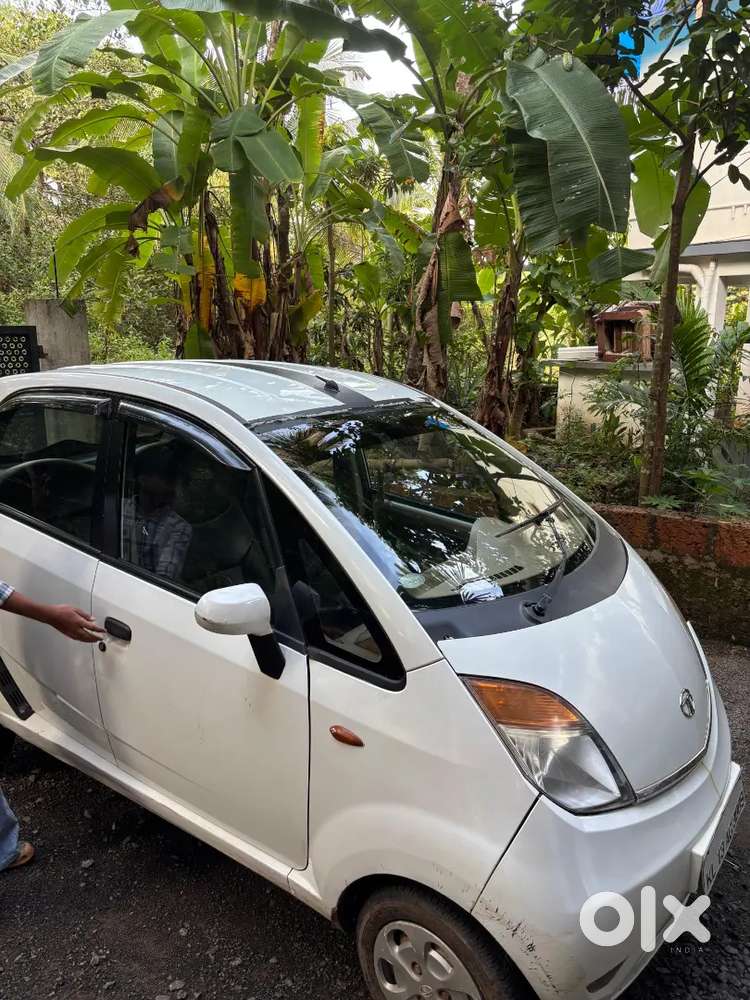 Nano 2014
Rs 55000