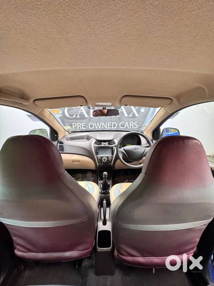 Hyundai Eon 1.0 Era Plus, 2013, Petrol