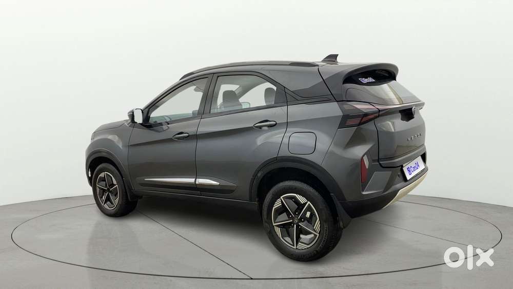 Tata Nexon Creative Plus S 1.5 Revotorq Diesel 6 Mt, 2024, Diesel