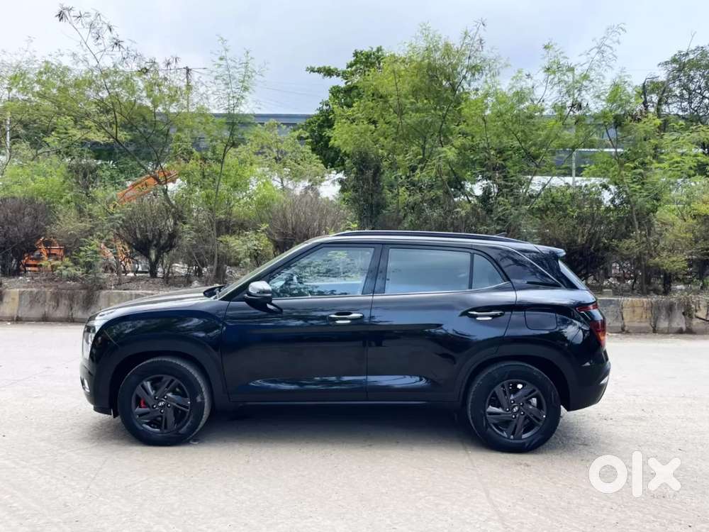 Hyundai Creta S Plus 1.5 Diesel Knight, 2023, Diesel