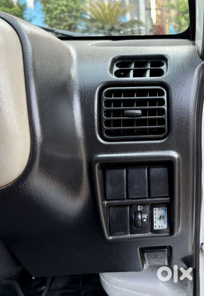 Maruti Suzuki Eeco Cng 5 Seater Ac, 2018, Cng & Hybrids