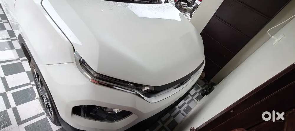 Tata Punch 1.2 Revotron 2025 Creative Plus Amt