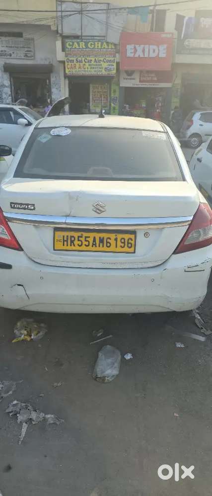 Maruti Suzuki Dzire 2022 Petrol 200000 Km Driven