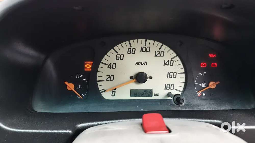 Maruti Suzuki Alto 2006 80700 Km Driven