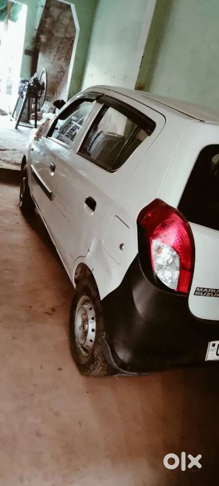 Maruti Suzuki Alto 800 2014 Petrol 65000 Km Driven
