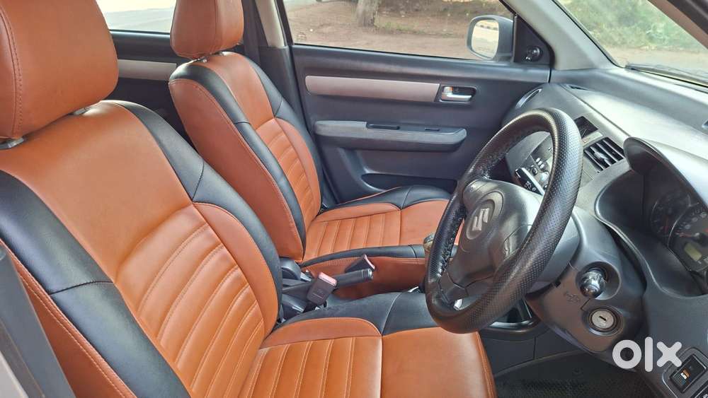 Maruti Suzuki Swift Dzire Vdi Bsiv, 2011, Diesel