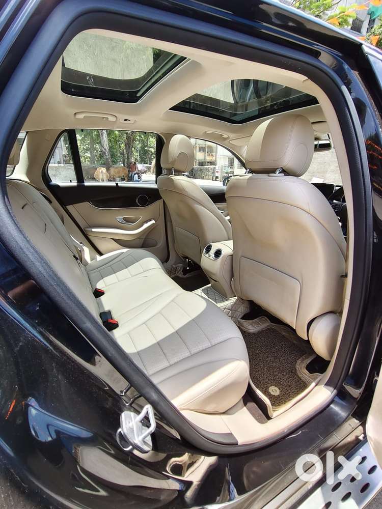 Mercedes-benz Glc 220d 4matic, 2019, Diesel