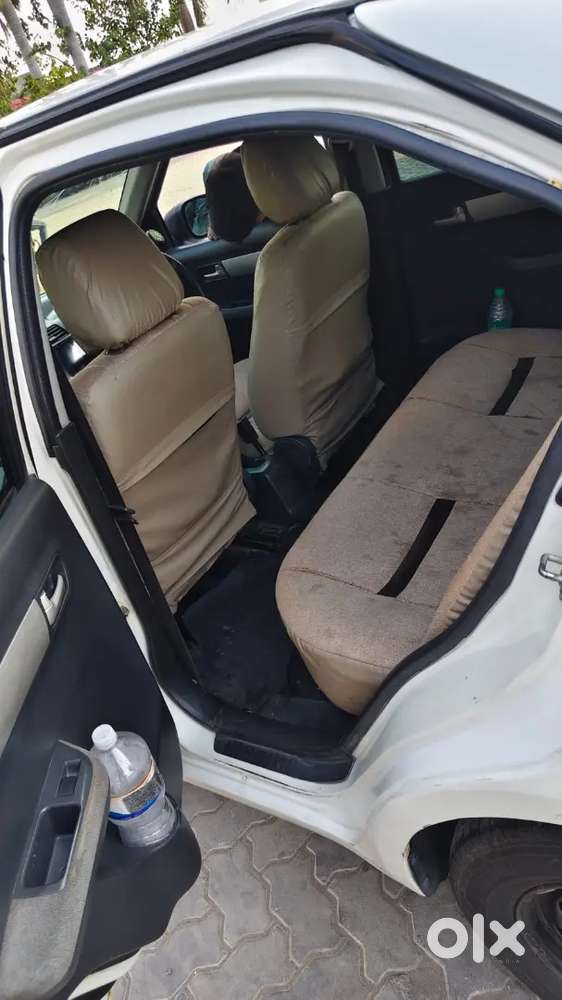 Maruti Suzuki Swift 2011