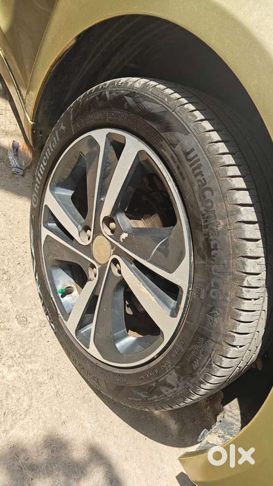 Tata Altroz 2020 Petrol Manual