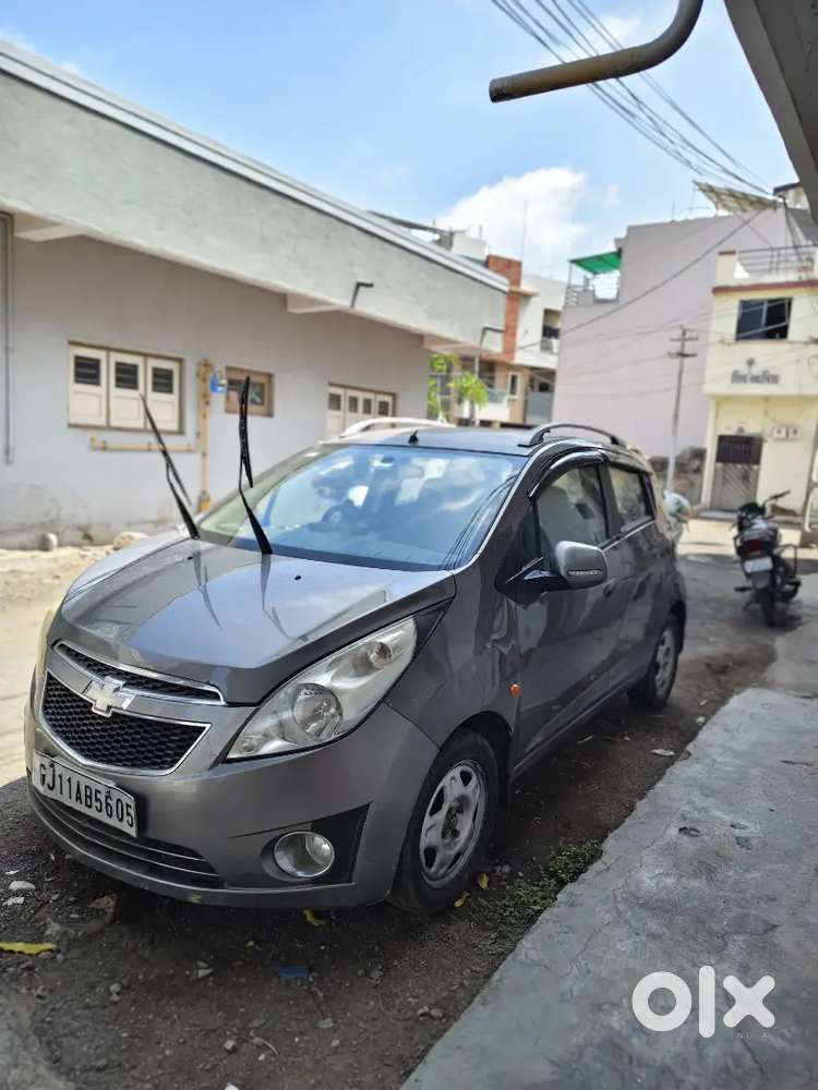 Chevrolet Beat 2013 Diesel Good Condition