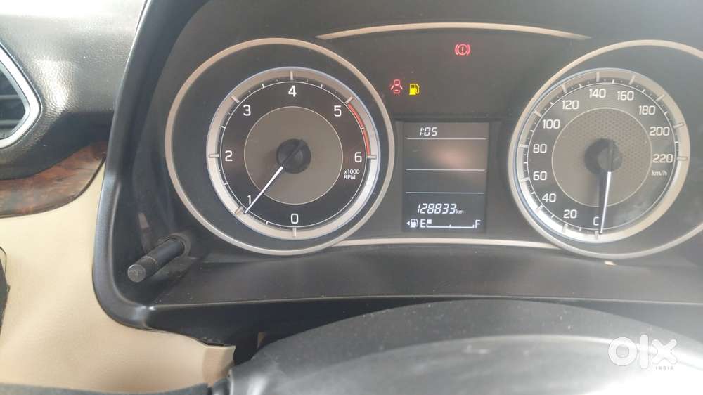 Maruti Suzuki Dzire Vdi, 2018, Diesel