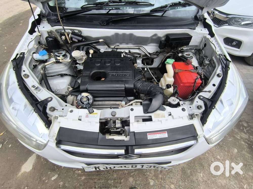 Maruti Suzuki Alto K10 Plus Edition, 2018, Petrol