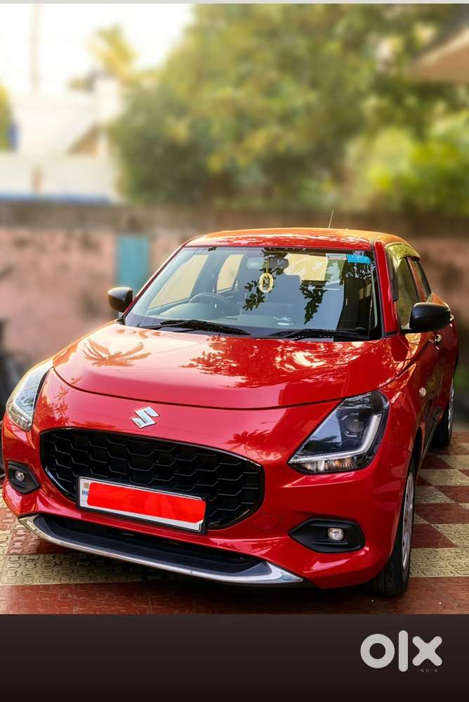 Swift 1.2 Lxi 2016 Maruti Suzuki