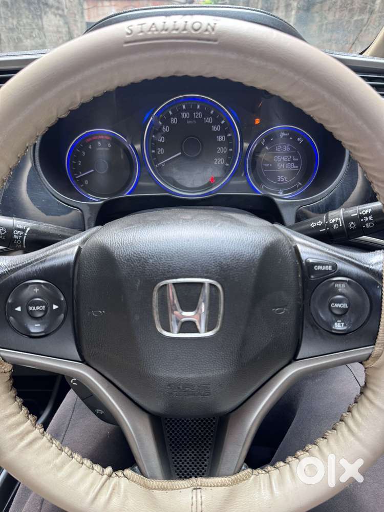 Honda City I Dtec Vx, 2014, Diesel